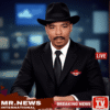 MR. NEWS
