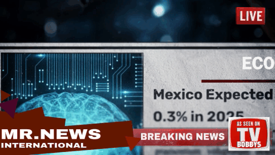 Mexican News Radio FM